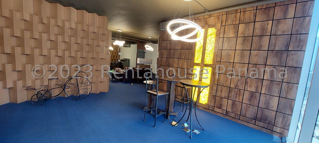 Office for Sale in Panama City Panamá Province 07185